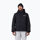 Herren-Skijacke Rossignol Velika Insulated black