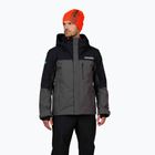 Herren-Skijacke Rossignol Hero Velika Insulated onyx grey