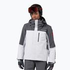 Herren-Skijacke Rossignol Hero Velika Insulated soft grey