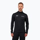 Herren-Sweatshirt Rossignol Hero Mid Layers Stretch black