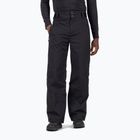 Herren-Skihose Rossignol Strawpile Insulated black