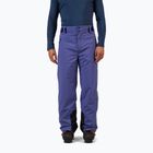 Herren-Skihose Rossignol Strawpile Insulated future blue