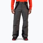 Herren-Skihose Rossignol Insulated Ski onyx grey