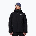 Herren-Skijacke Rossignol Outerlimits Insulated black