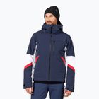 Herren-Skijacke Rossignol Ciastel dark navy