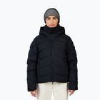 Damen-Skijacke Rossignol Wispile Ripstop Down black