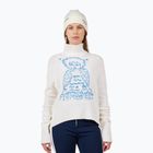 Damenpullover Rossignol JCC Snow Angels Pull arctic