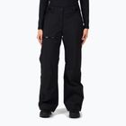 Damen-Skihose Rossignol Outerlimits Insulated black