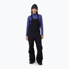 Damen-Skihose Rossignol Outerlimits Insulated Bib black