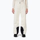 Damen-Skihose Rossignol Insulated nature white