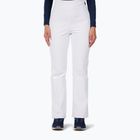 Damen-Skihose Rossignol Ski Softshell white