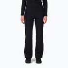 Damen-Skihose Rossignol Ski Softshell black