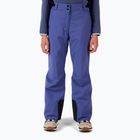 Kinder-Skihose Rossignol Insulated Girls Future Blue