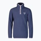 Kinder-Fleecejacke Rossignol Jr Strawpile Fleece Fz true night blue
