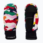 Damen-Skihandschuhe Rossignol JCC Mitten jcc camo print