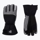 Herren Skihandschuhe Rossignol Tech Impr iTip heather grey
