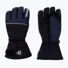 Herren-Skihandschuhe Rossignol Tech Impr iTip dark navy