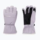 Damen-Skihandschuhe Rossignol Perfy G galactic lilac