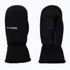 Damen-Skihandschuhe Rossignol Perfy M black