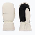 Damen-Skihandschuhe Rossignol Perfy M nature white