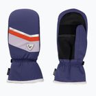 Damen-Skihandschuhe Rossignol New Piste M future blue