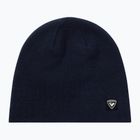 Wintermütze Rossignol Neo Rooster Reserve dark navy