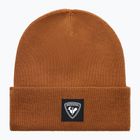 Wintermütze Rossignol Corporate T glazed ginger