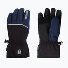 Kinder-Skihandschuhe Rossignol Tech Impr G dark navy