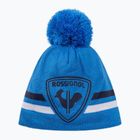 Kinder-Wintermütze Rossignol Jr Rooster blazing blue