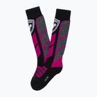 Kinder-Skisocken Rossignol Jr Thermotech orchid pink