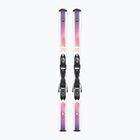 Kinderski Rossignol Diva Jr 130-150 + Bindungen Xpress 7 GW