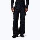 Herren Skihose Rossignol Insulated 30" black