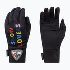 Multifunktionshandschuhe Rossignol JCC I Tips black