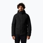 Herrenjacke Rossignol Opside Hoodie Black