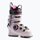 Damen-Skischuhe Lange Code 95 W BOA MV GW pink