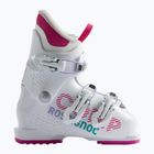 Kinder-Skischuhe Rossignol Comp J3 Jr white