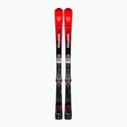 Alpinski mit Bindung Rossignol Hero MT TI C.A.M. Konect + NX 12 Konect GW