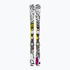 Damen-Alpinski mit Bindung Rossignol Savage All Mountain Konect + NX 12 Konect GW