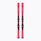 Damen-Alpinski mit Bindung Rossignol Nova 14 Konect + NX 12 Konect GW