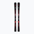 Damen-Alpinski mit Bindung Rossignol Nova 10 + Xpress W 11 GW