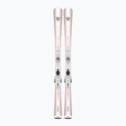 Damen-Alpinski mit Bindung Rossignol Nova 2 + Xpress W 10 GW