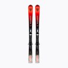 Kinder-Alpinski mit Bindung Rossignol Hero Multi-Event Pro 110-130 Kid-X + Kid 4 GW