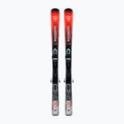 Kinder-Alpinski mit Bindung Rossignol Hero Jr 130-150 + Xpress 7 GW