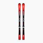 Alpinski mit Bindung Rossignol Hero ST TI Konect + NX 12 Konect GW