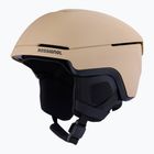 Skihelm Rossignol Arcade sand