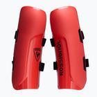 Schienbeinschützer Rossignol Hero Leg Jr red