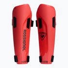 Unterarmprotektoren Rossignol Hero Forearm Protect Jr red