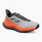 Herrensportschuhe zum Laufen Rossignol Vercors neon red