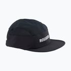 Basecap Rossignol Active 5 Panel black