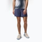 Laufshorts Rossignol Sapa 2IN1 7" true night blue
